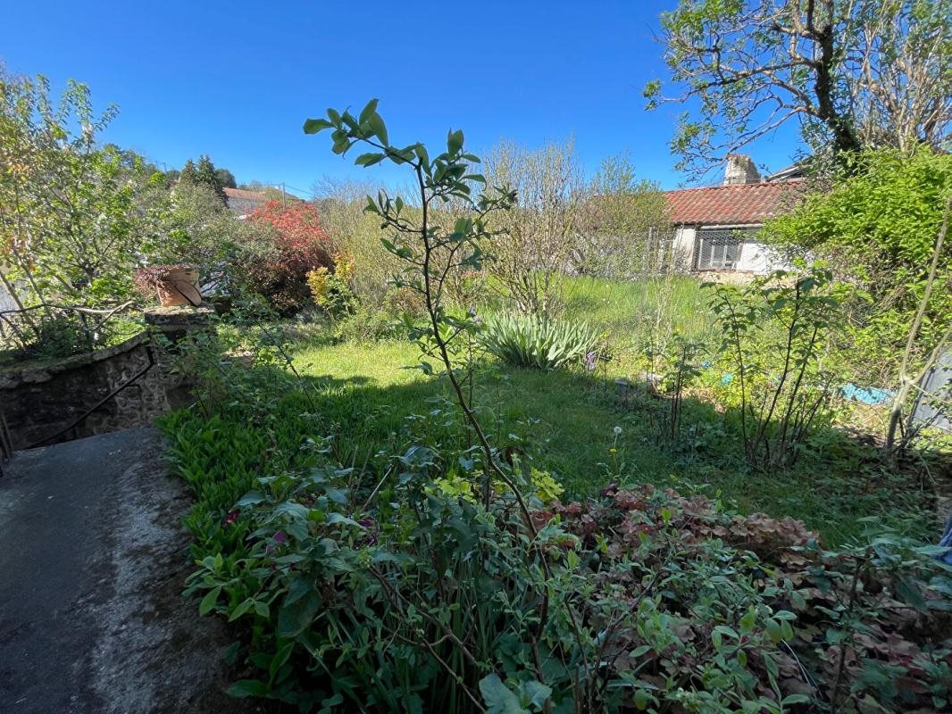 Maison à vendre, 70m², Agonac