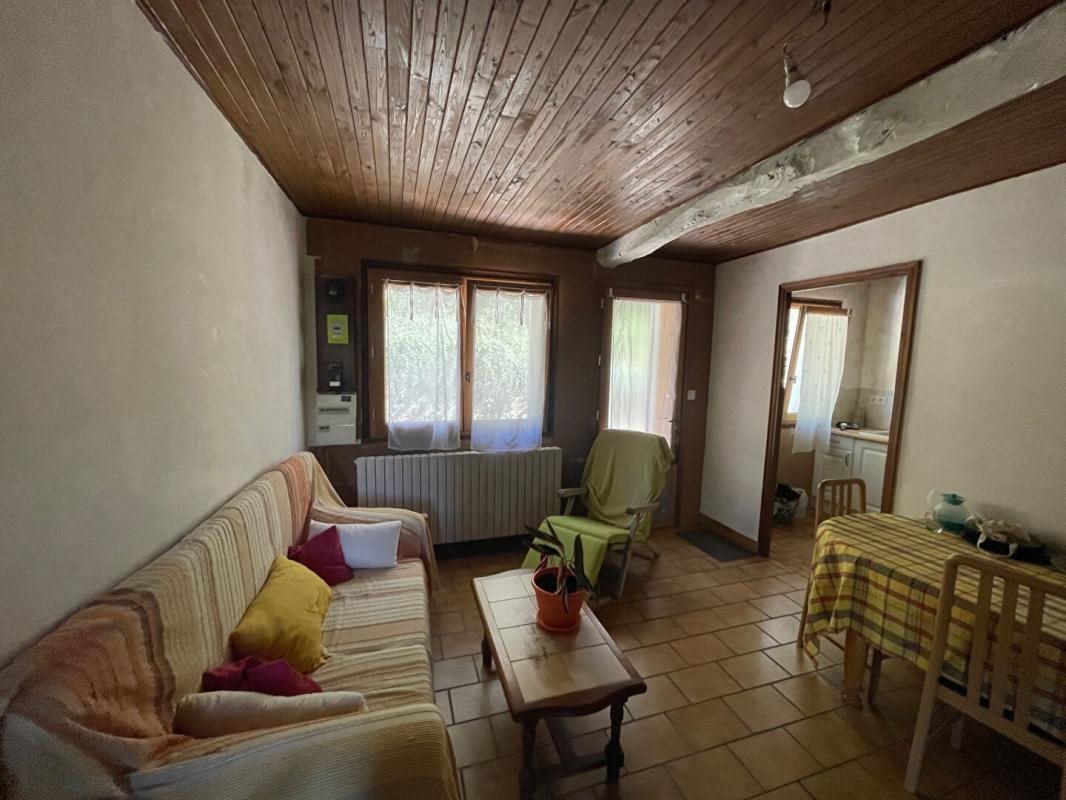 Maison à vendre, 70m², Agonac