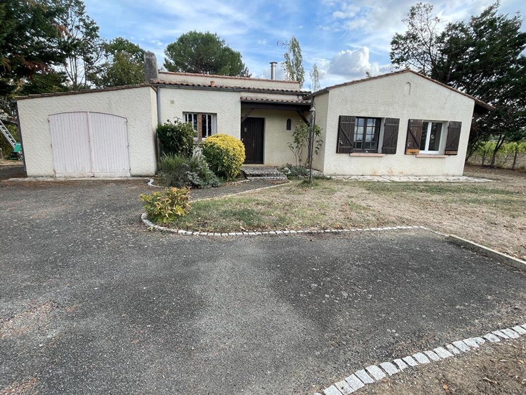 Maison à vendre, 85m², Bergerac