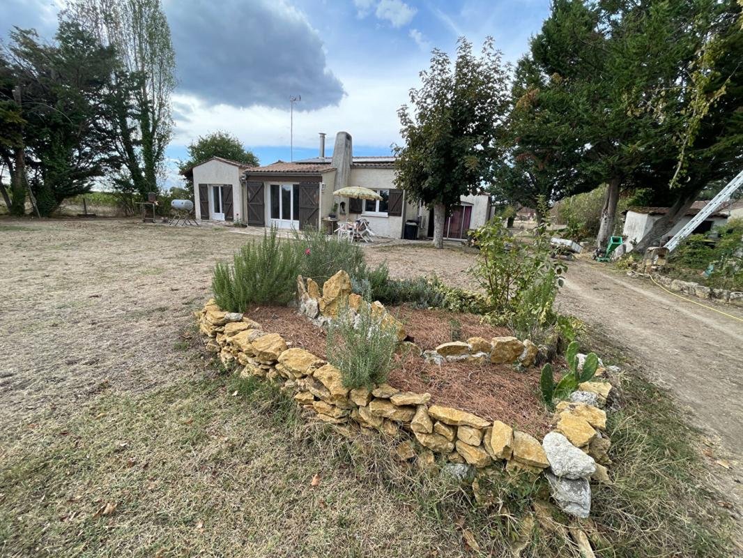 Maison à vendre, 85m², Bergerac