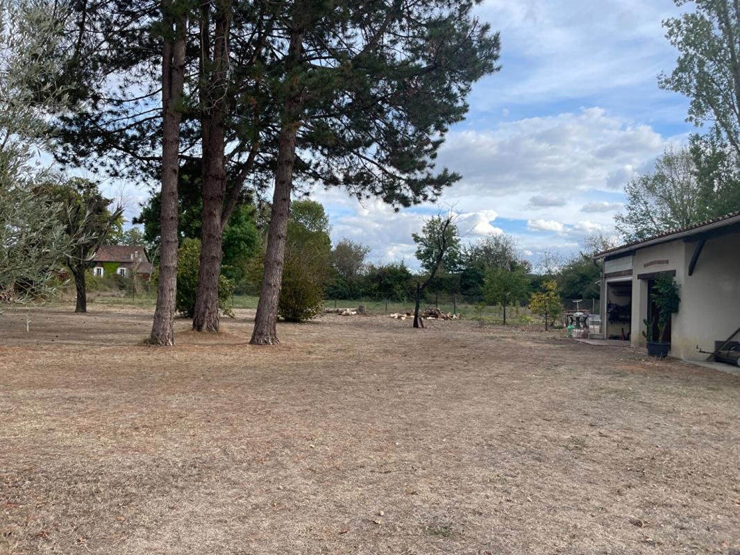 Maison à vendre, 85m², Bergerac