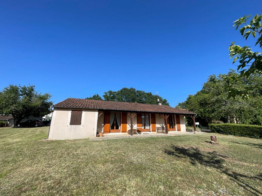 Maison à vendre, 80m², Brantôme en Périgord