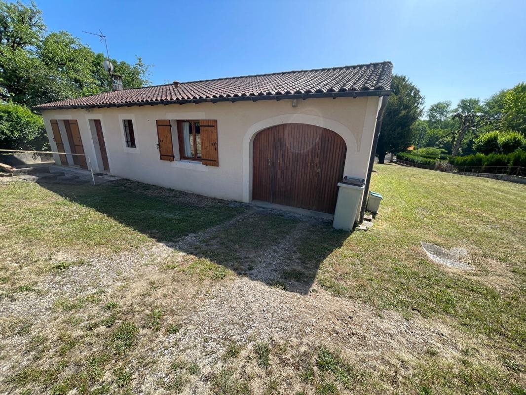 Maison à vendre, 80m², Brantôme en Périgord
