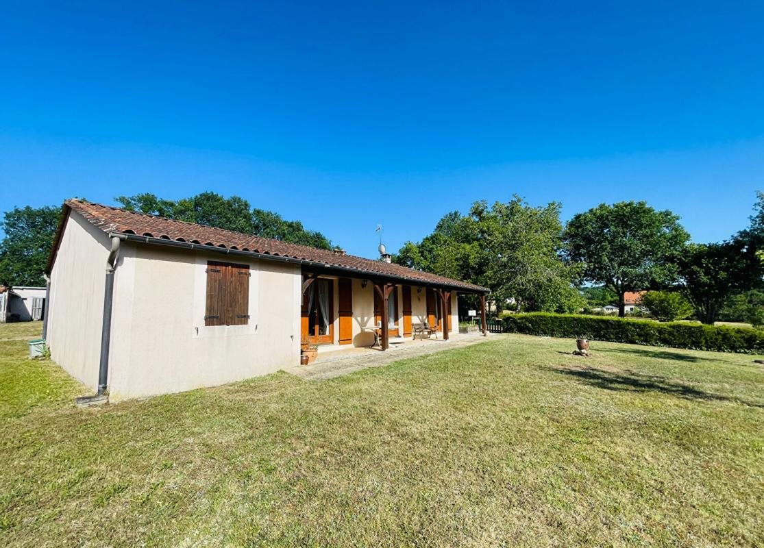 Maison à vendre, 80m², Brantôme en Périgord