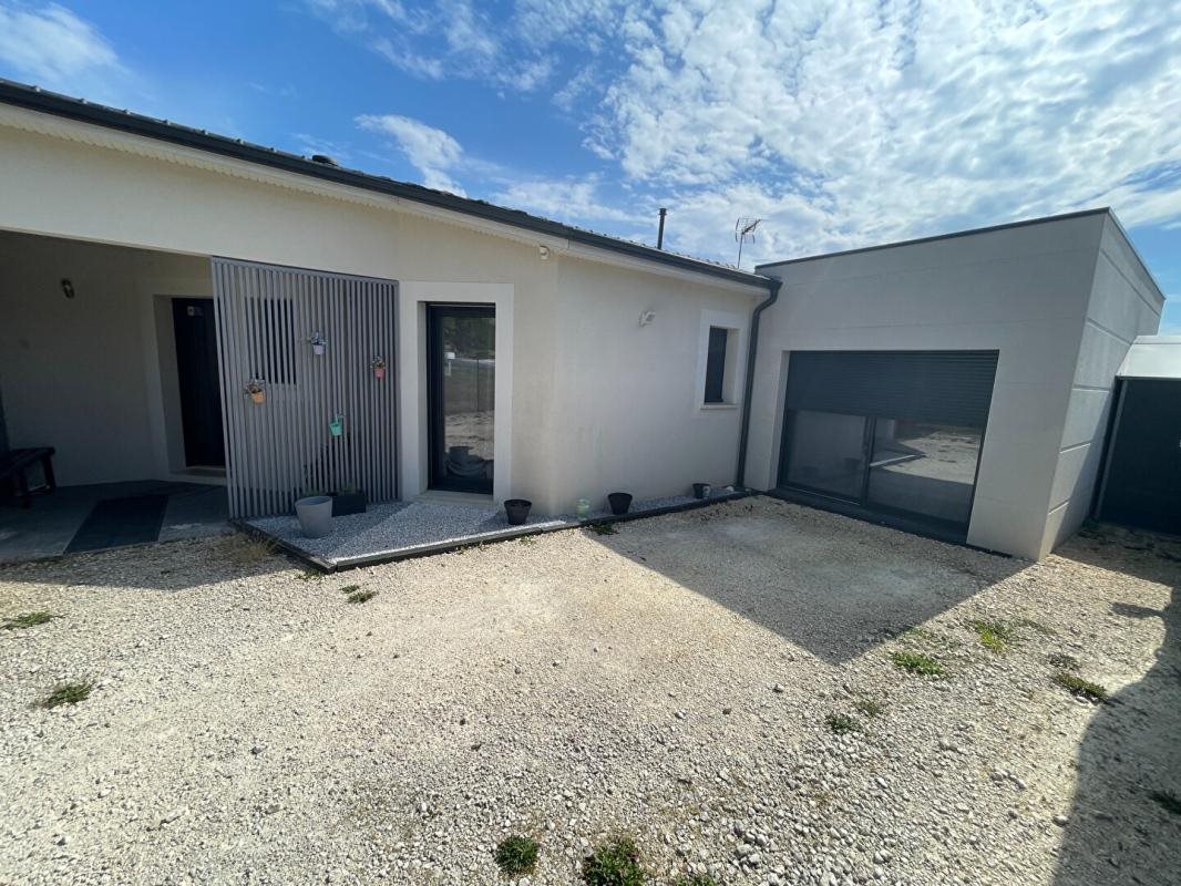 Maison à vendre, 108m², Condat-sur-Trincou