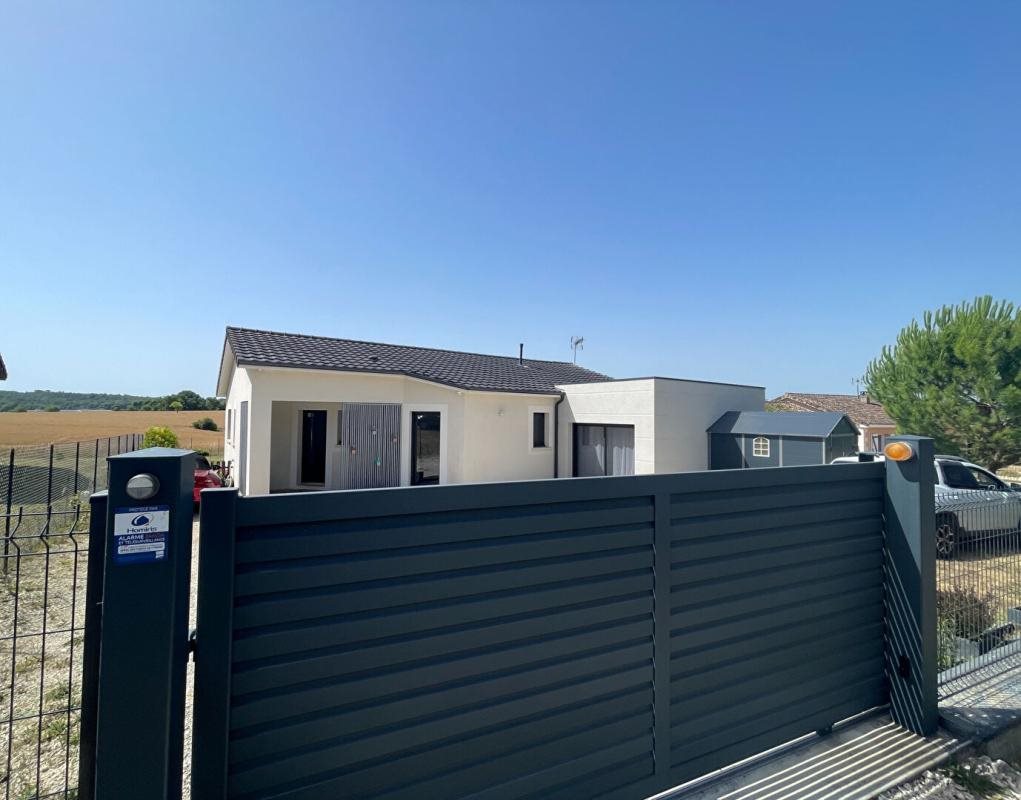 Maison à vendre, 108m², Condat-sur-Trincou