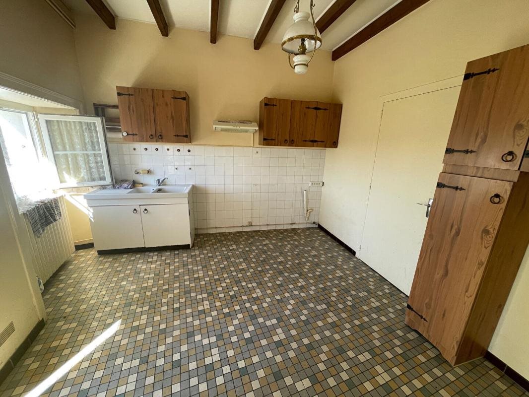 Maison à vendre, 93m², La Rochebeaucourt-et-Argentine