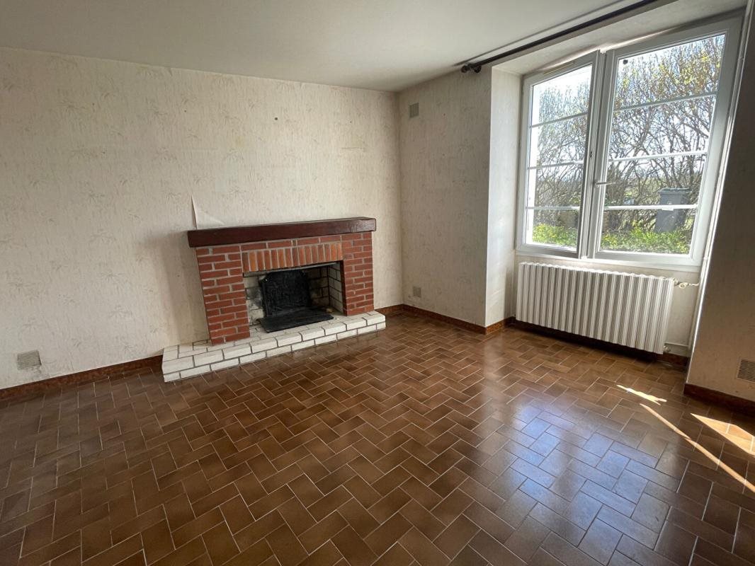 Maison à vendre, 93m², La Rochebeaucourt-et-Argentine