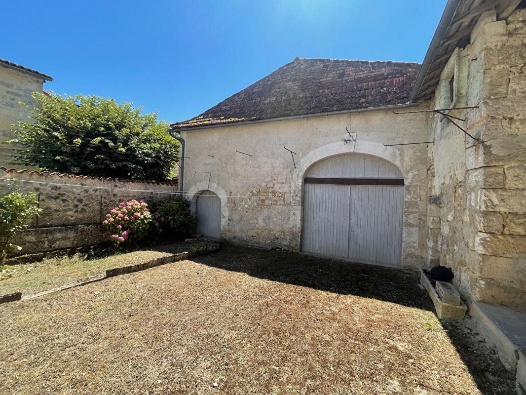 Maison à vendre, 105m², La Tour-Blanche-Cercles