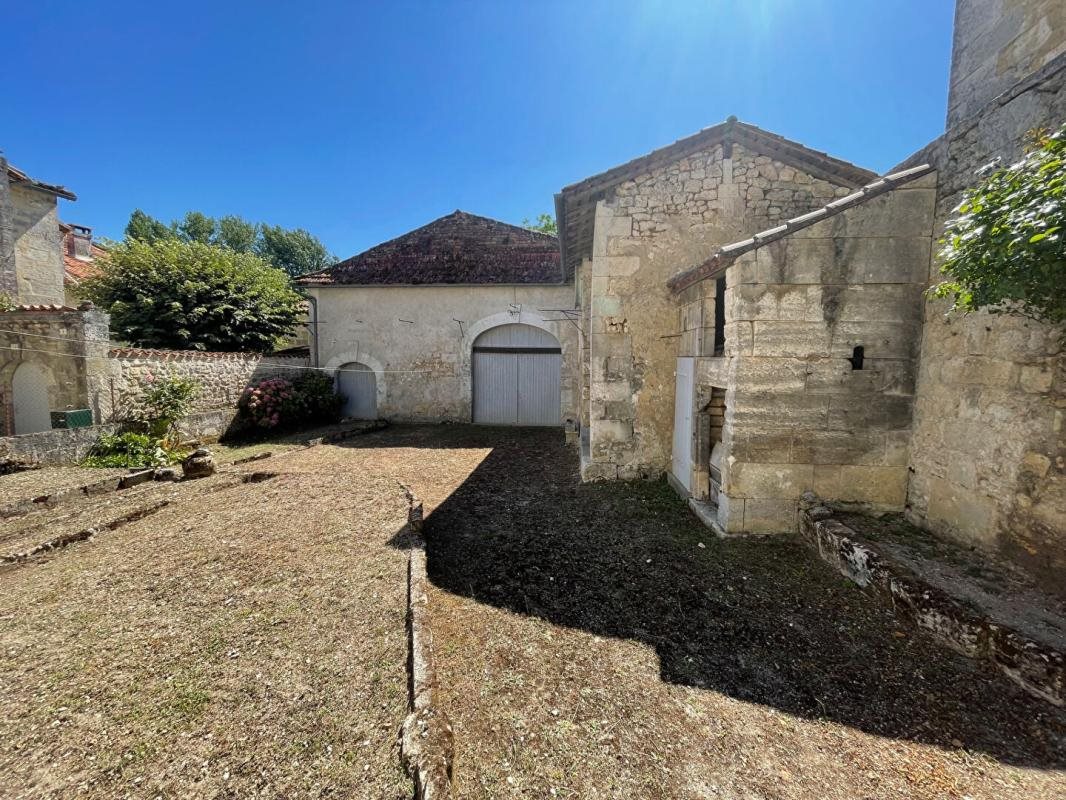 Maison à vendre, 105m², La Tour-Blanche-Cercles