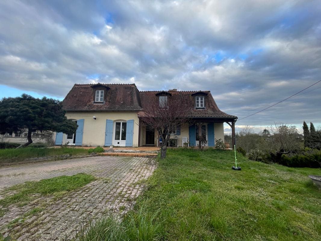 Maison à vendre, 238m², Thiviers