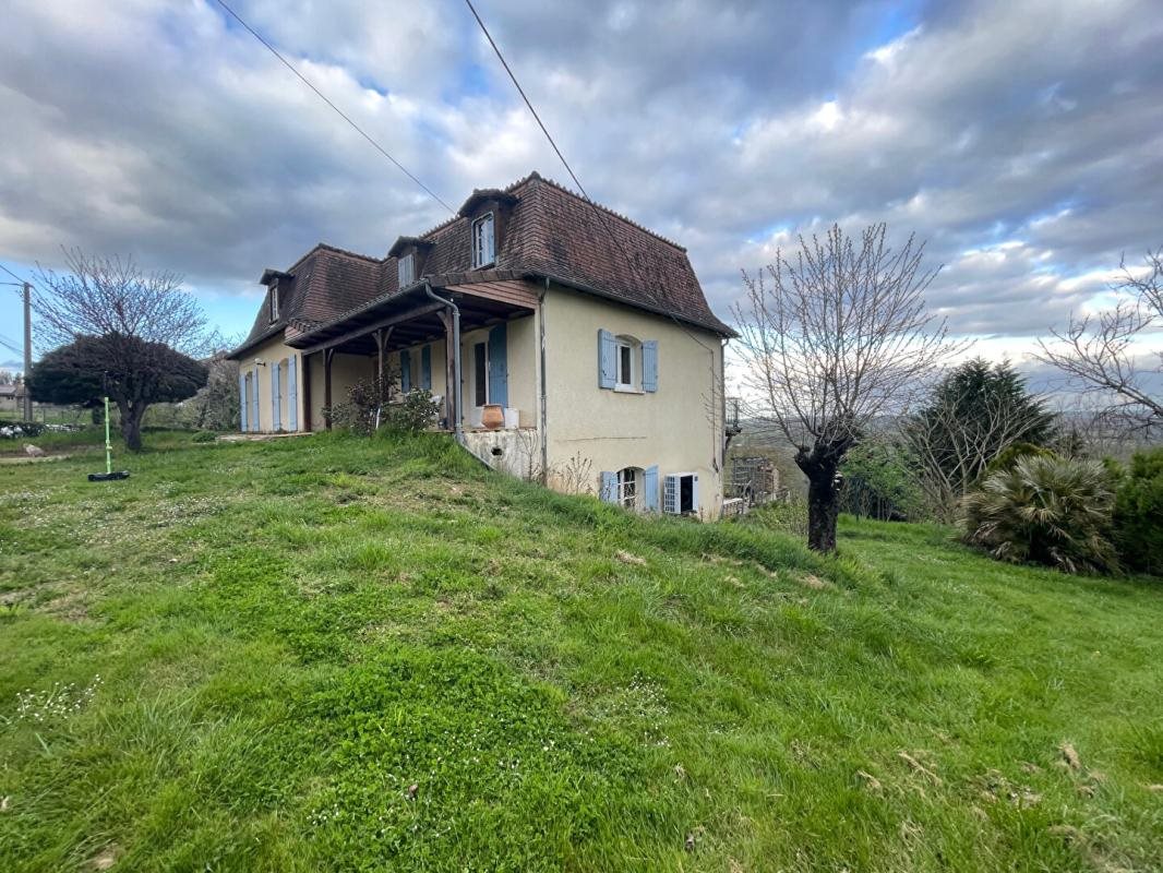 Maison à vendre, 238m², Thiviers