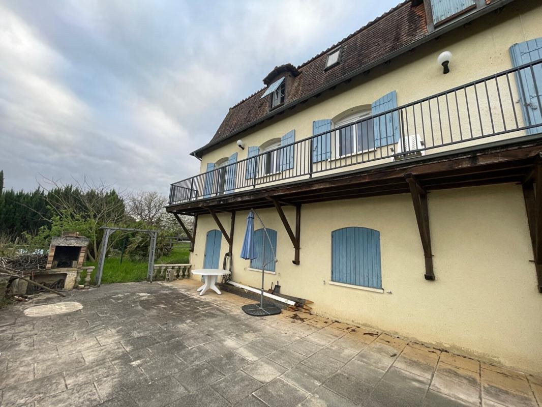 Maison à vendre, 238m², Thiviers