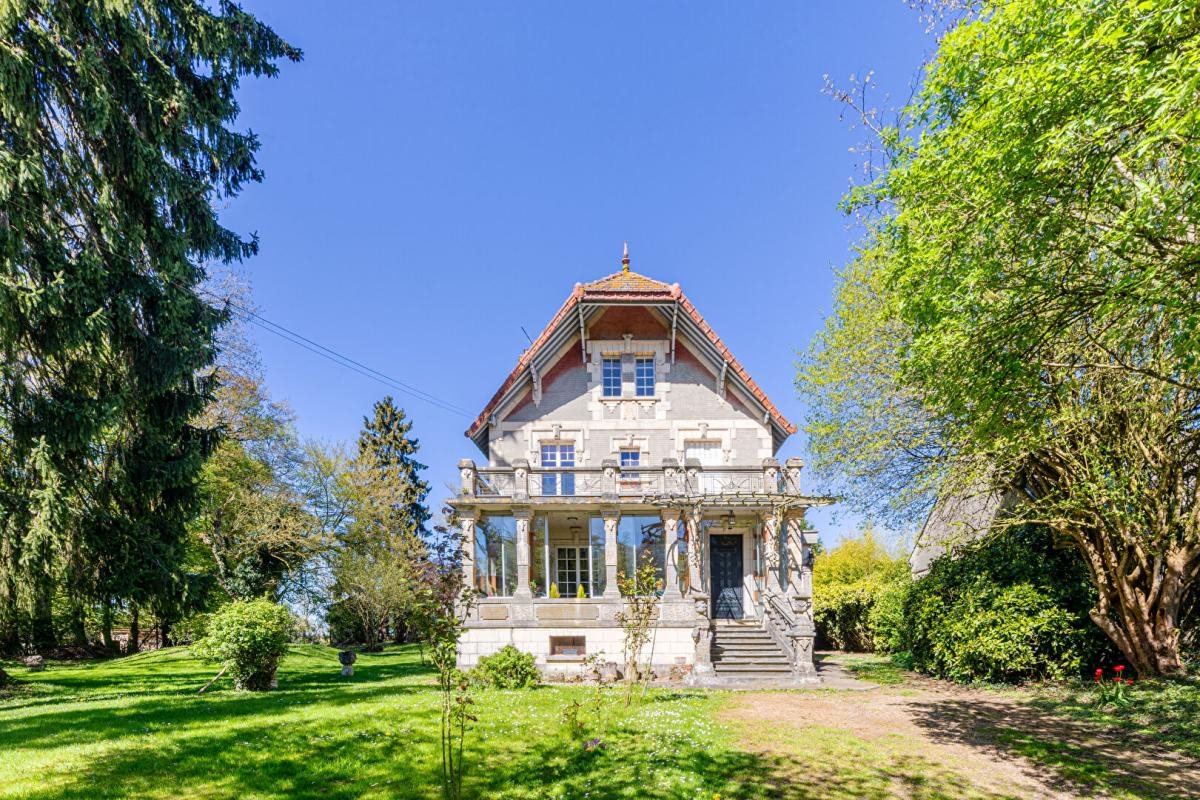 Maison à vendre, 235m², Noailles