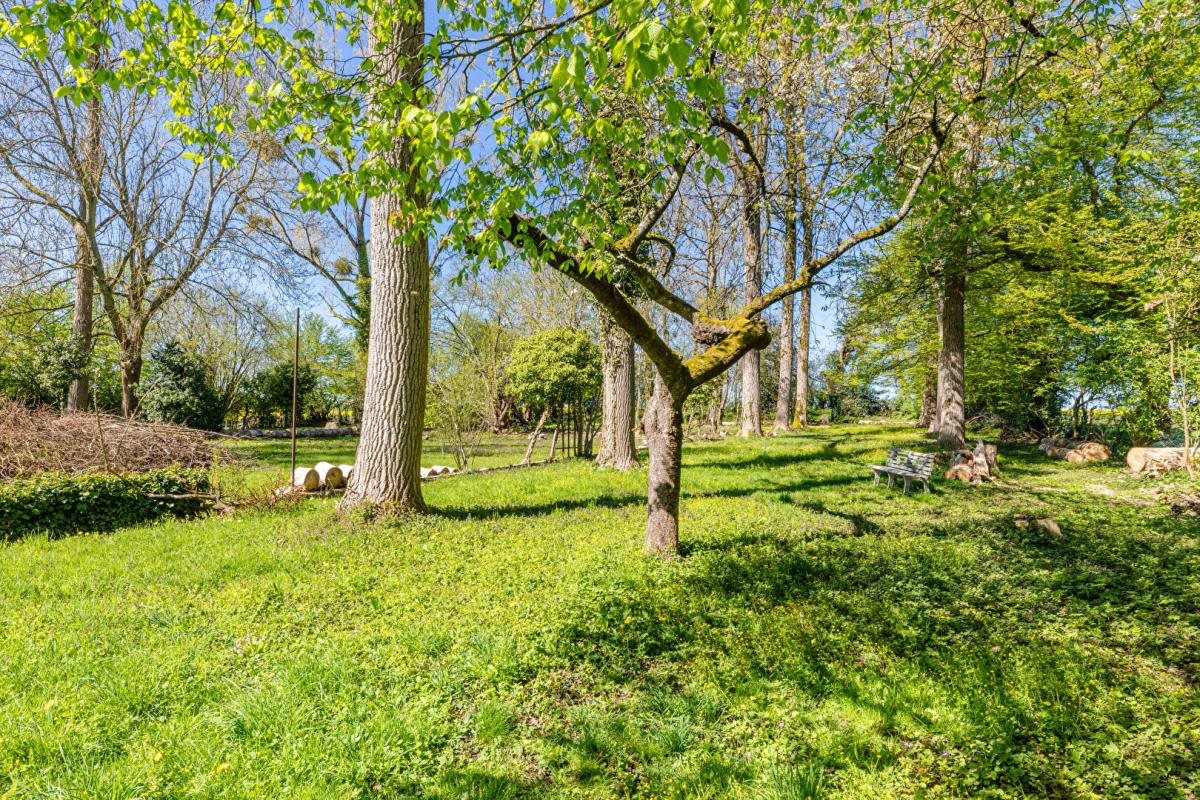 Maison à vendre, 235m², Noailles