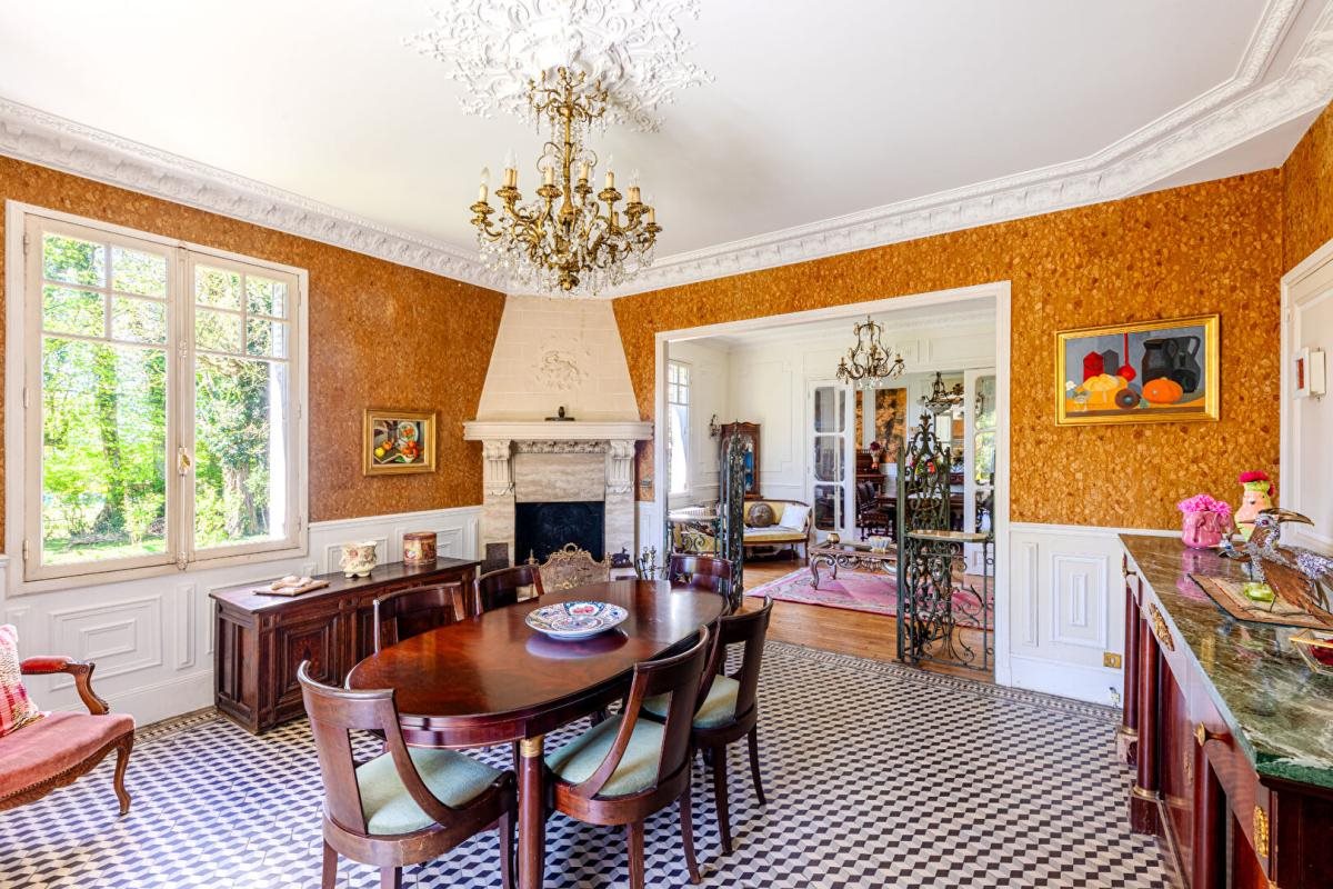 Maison à vendre, 235m², Noailles