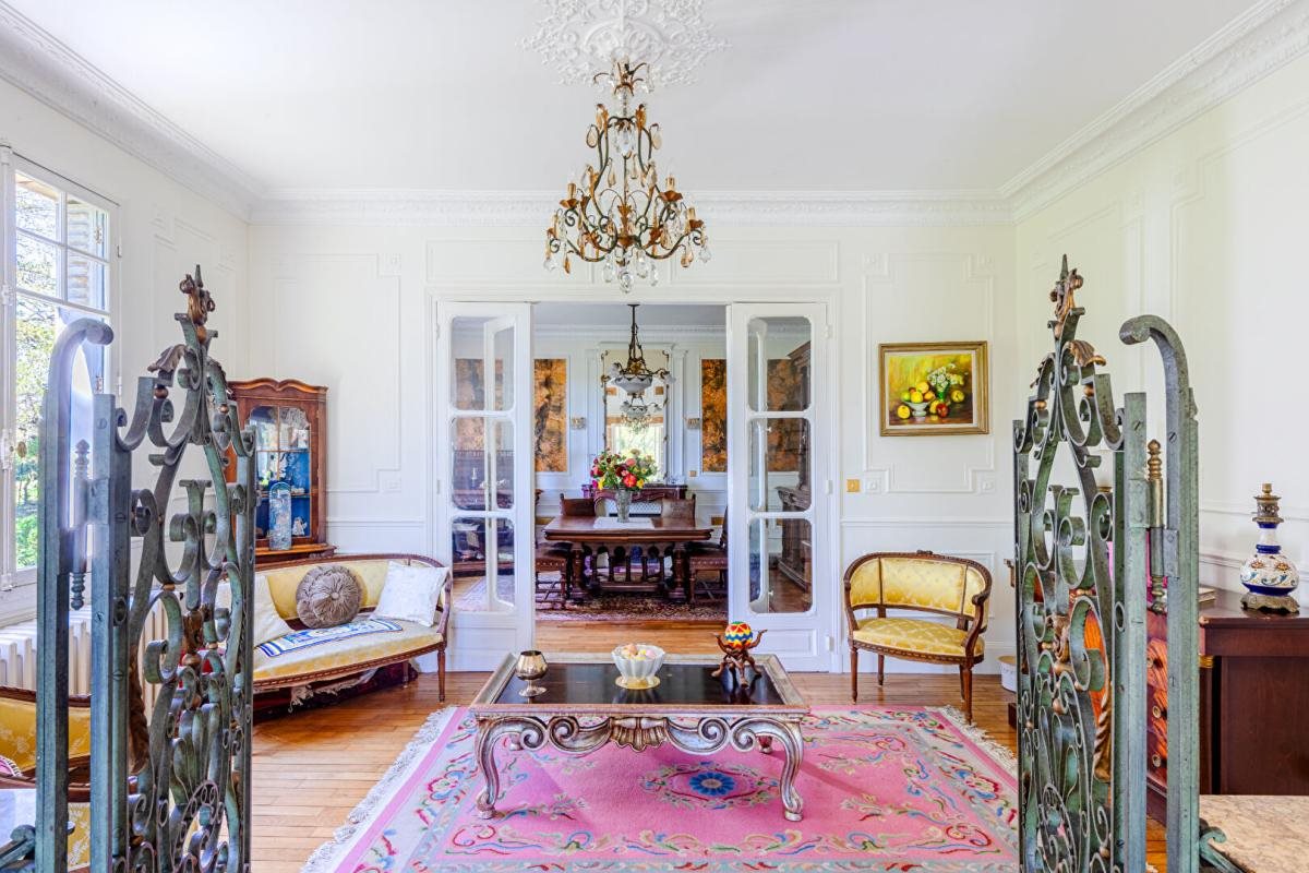 Maison à vendre, 235m², Noailles