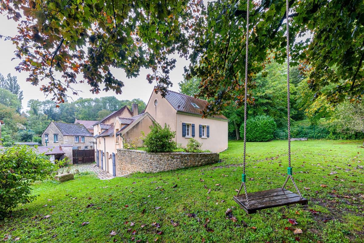 Maison à vendre, 280m², Frémainville
