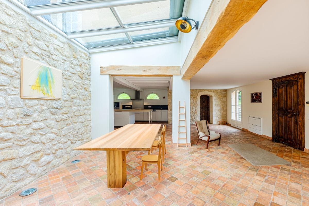 Maison à vendre, 280m², Frémainville