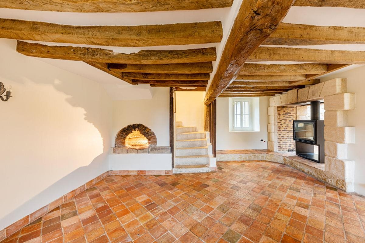 Maison à vendre, 280m², Frémainville