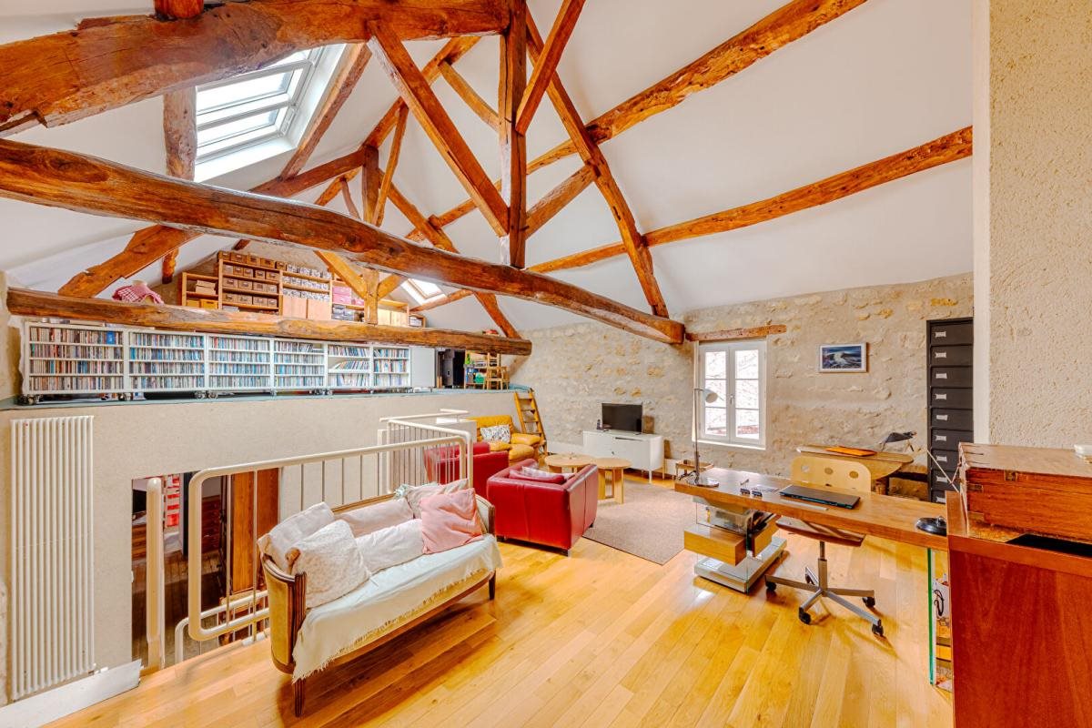 Maison à vendre, 262m², Jouy-le-Moutier