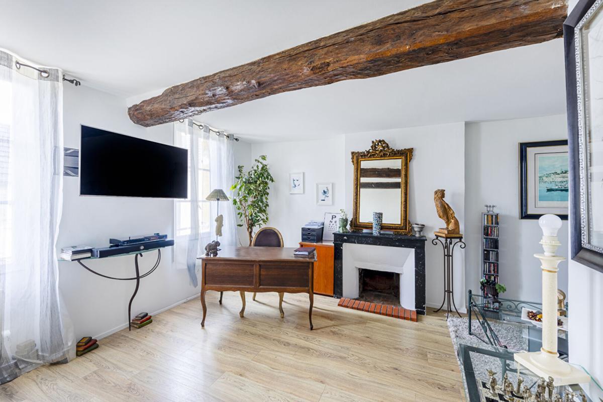 Maison à vendre, 97m², Magny-en-Vexin