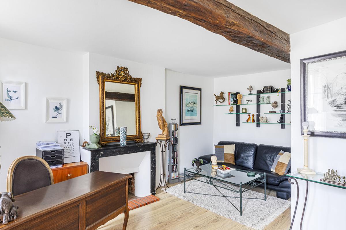 Maison à vendre, 97m², Magny-en-Vexin