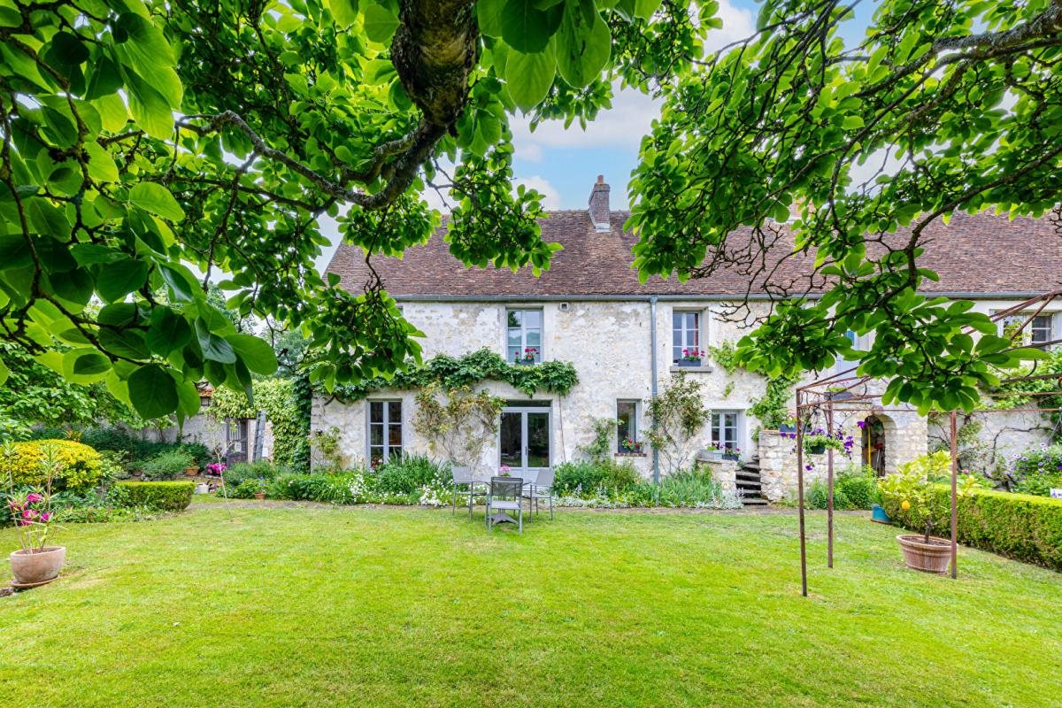 Maison à vendre, 217m², Marines