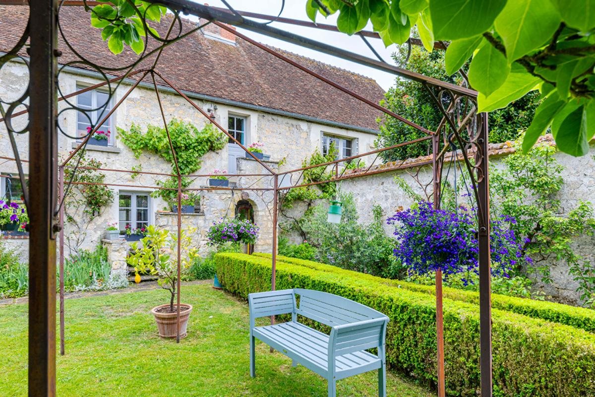 Maison à vendre, 217m², Marines