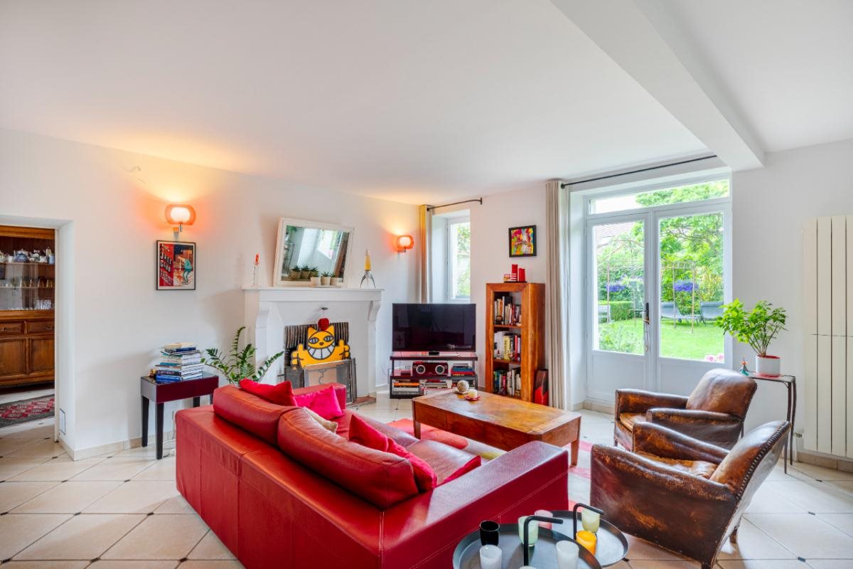 Maison à vendre, 217m², Marines
