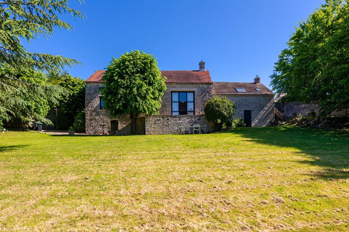 Maison à vendre, 150m², Magny-en-Vexin