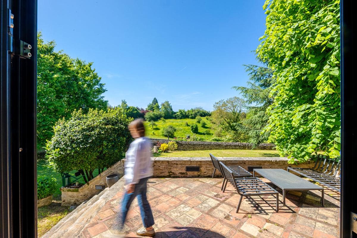 Maison à vendre, 150m², Magny-en-Vexin