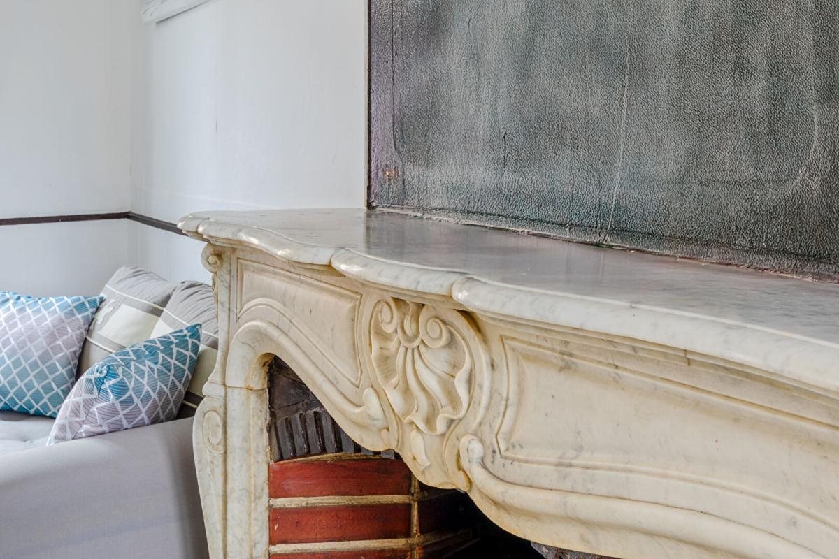 Maison à vendre, 127m², Saint-Clair-sur-Epte