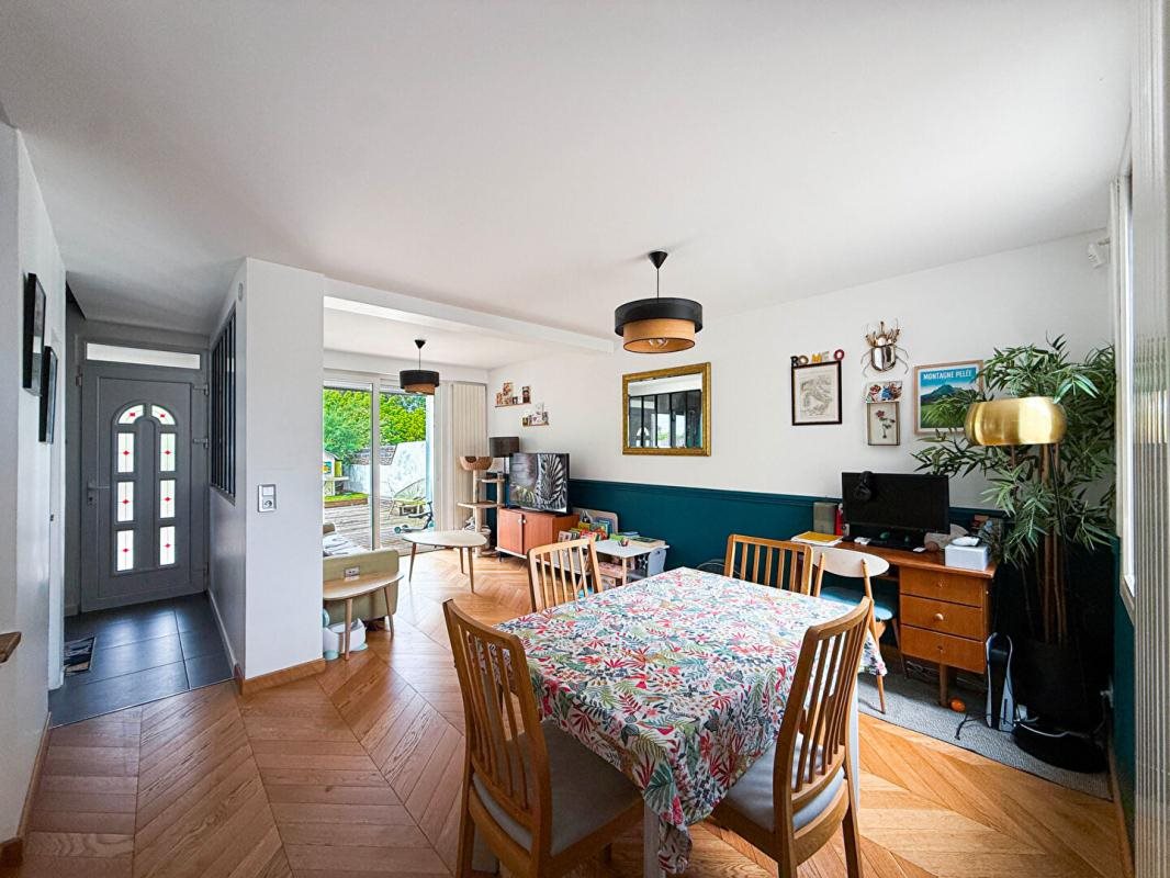 Maison à vendre, 80m², Clichy-sous-Bois