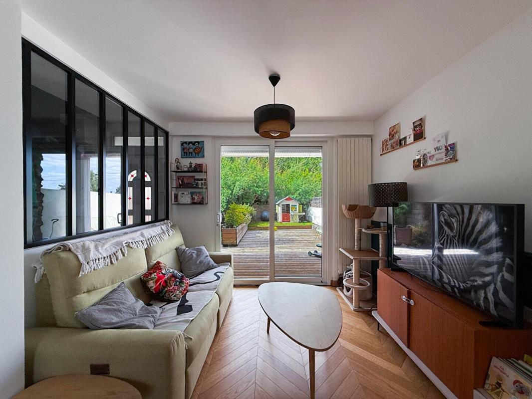 Maison à vendre, 80m², Clichy-sous-Bois