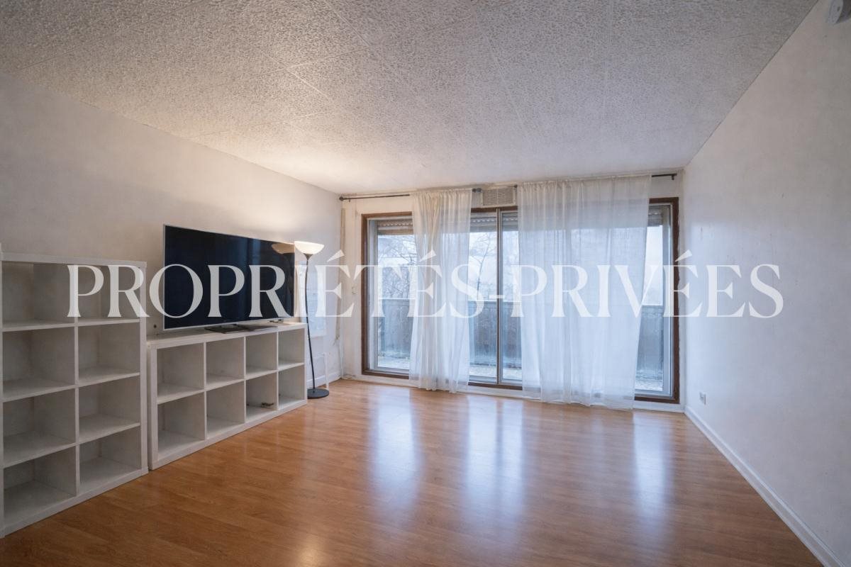 Appartement à vendre, 50m², Paris 20ème