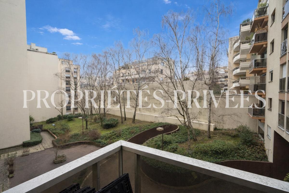 Appartement à vendre, 50m², Paris 20ème