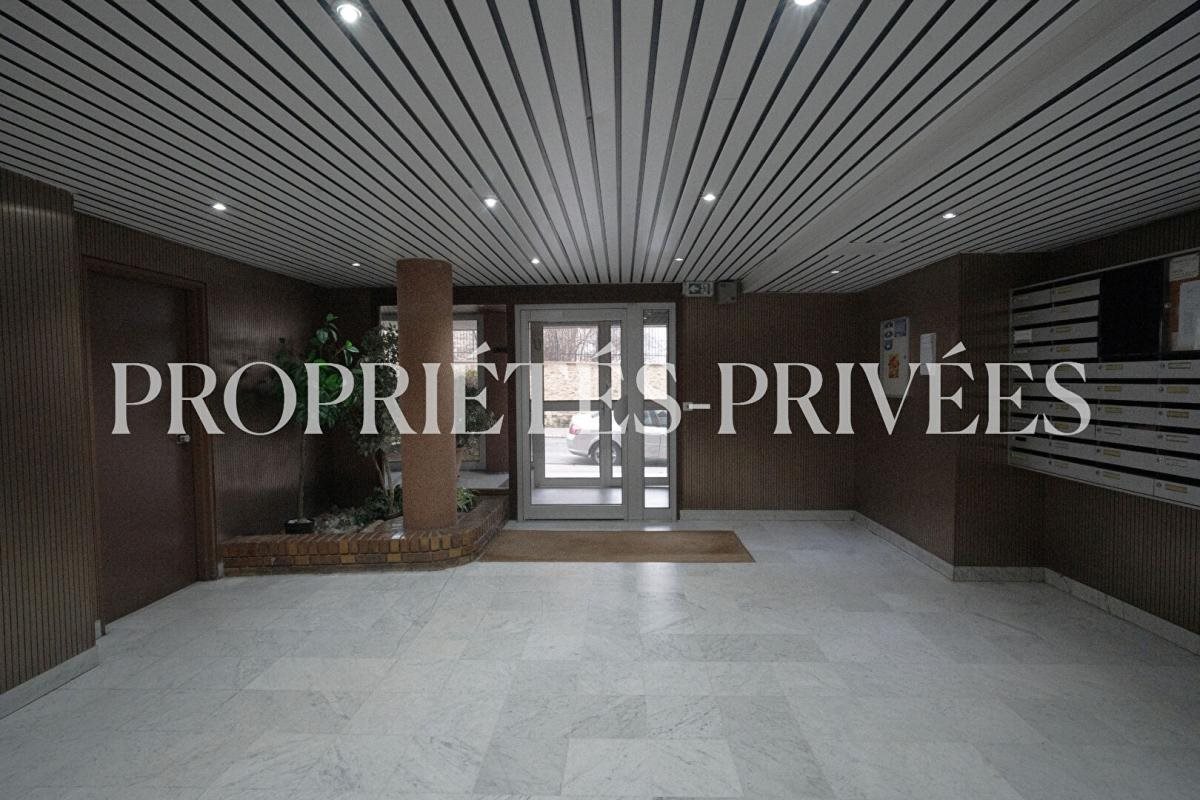 Appartement à vendre, 50m², Paris 20ème