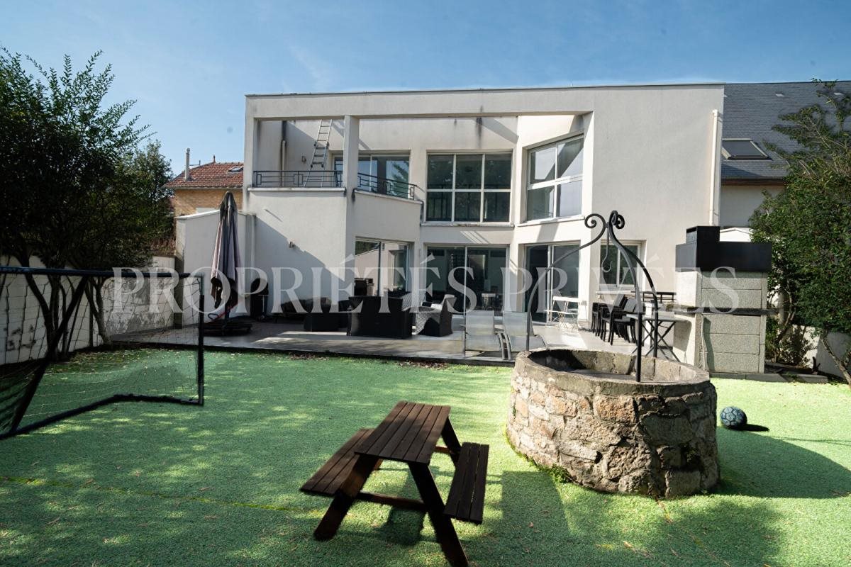 Maison à vendre, 309m², Maisons-Alfort
