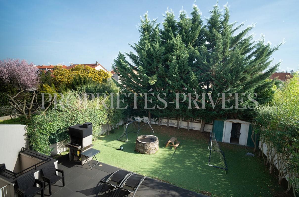 Maison à vendre, 309m², Maisons-Alfort
