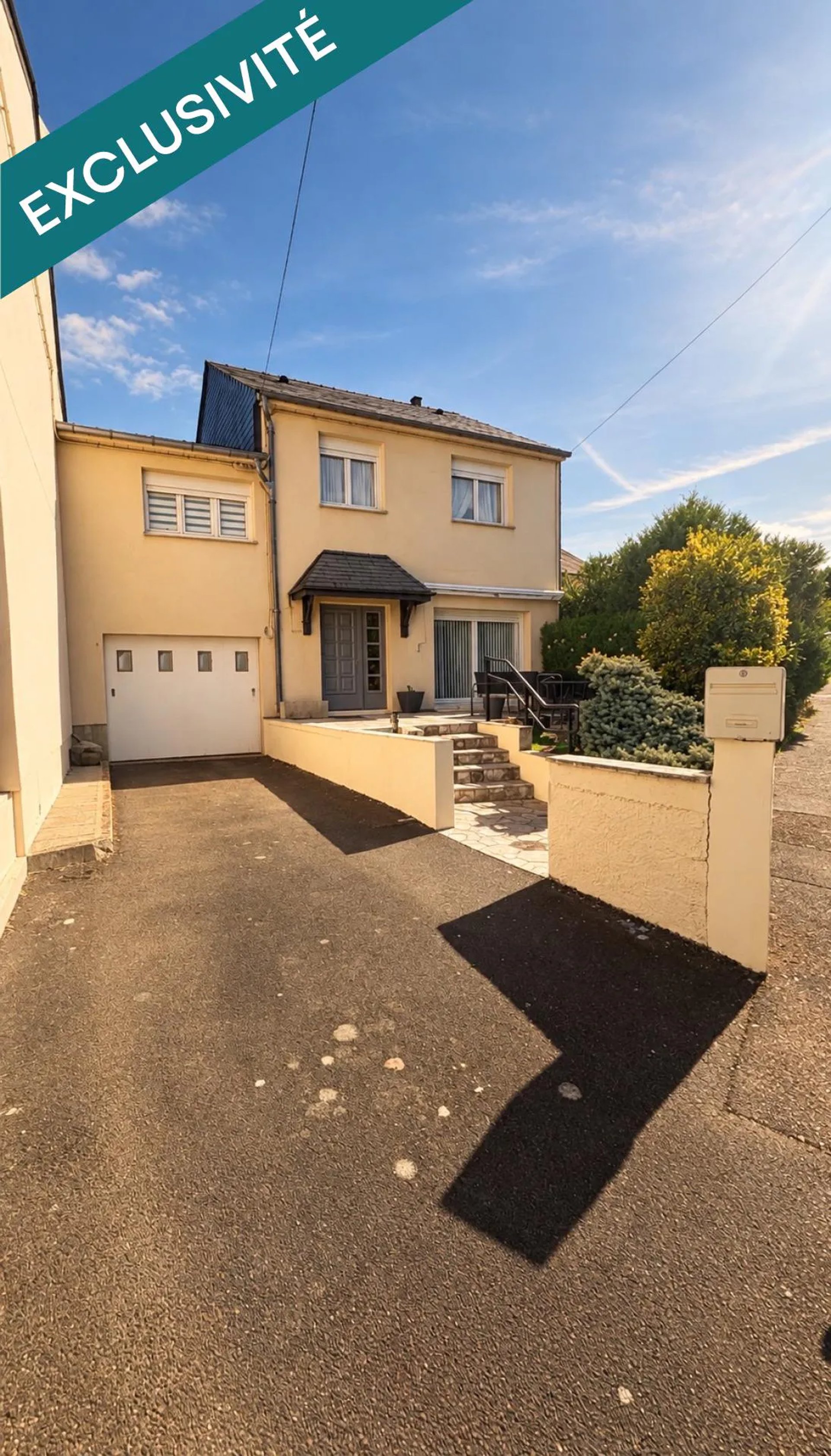 Maison à vendre, 103m², La Flèche