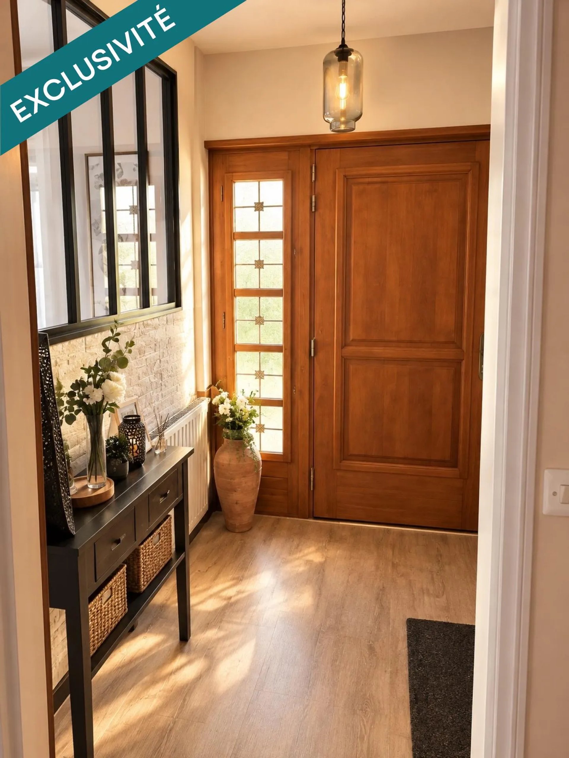 Maison à vendre, 103m², La Flèche