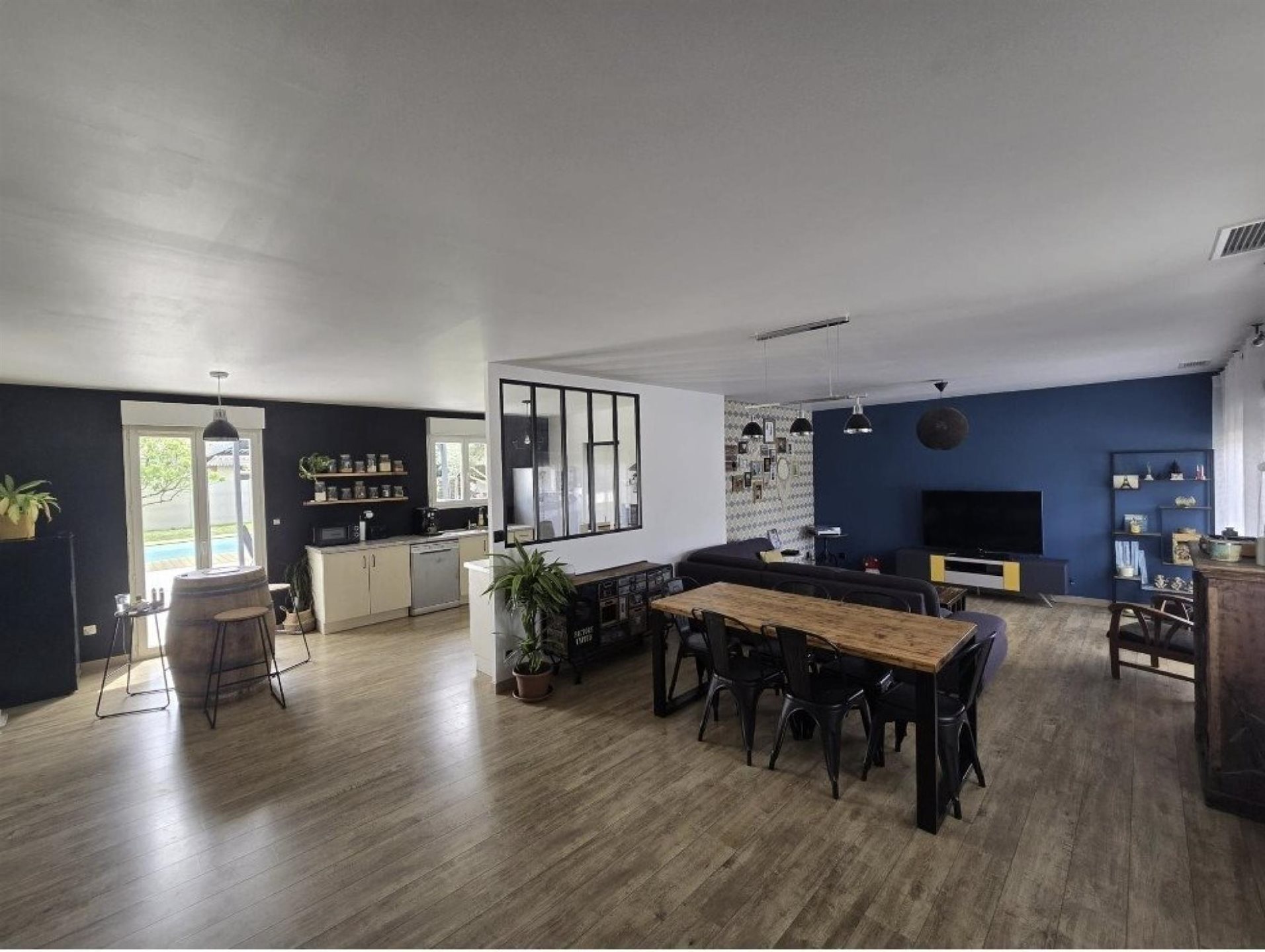 Maison à vendre, 139m², Mios