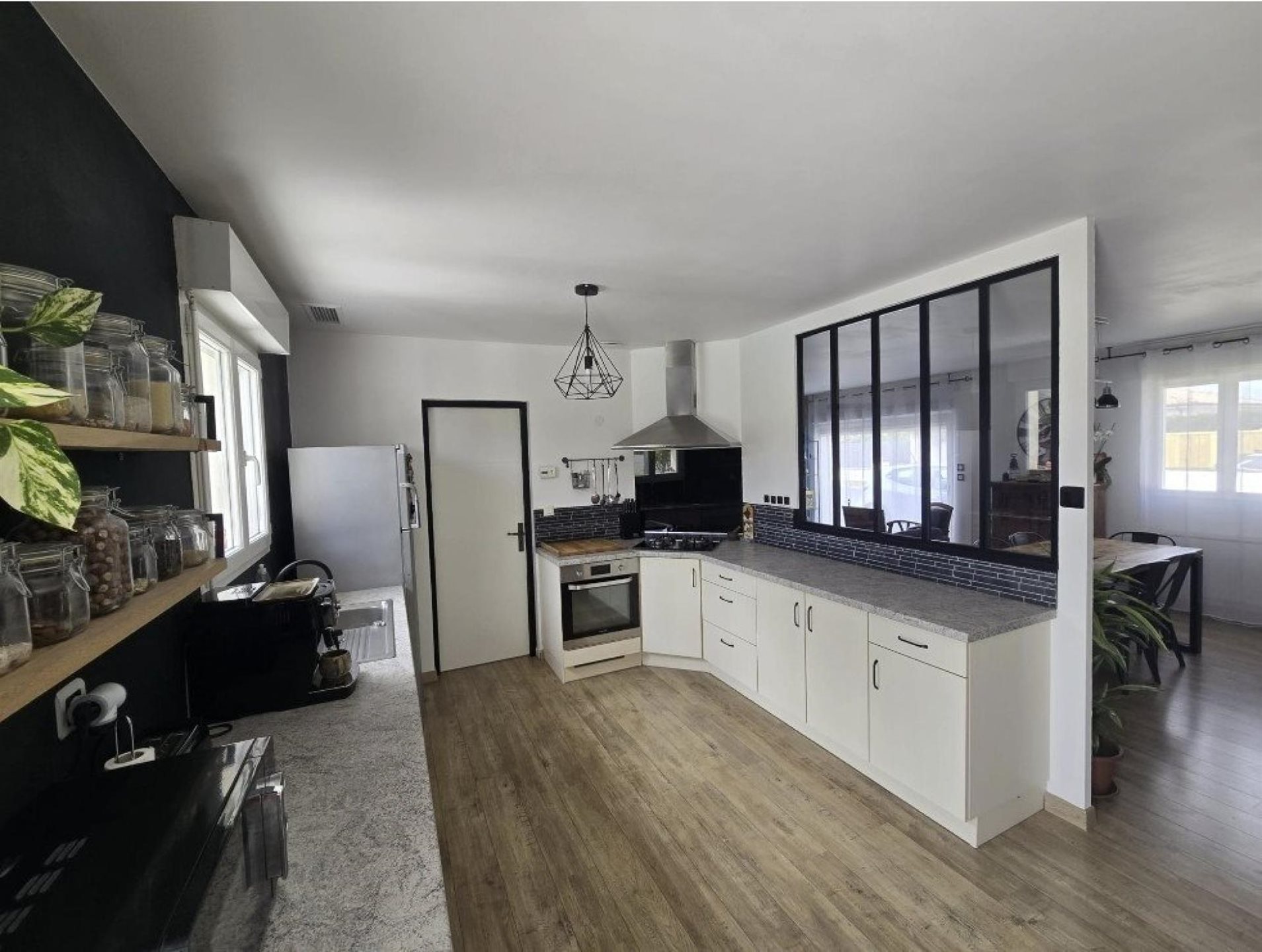 Maison à vendre, 139m², Mios