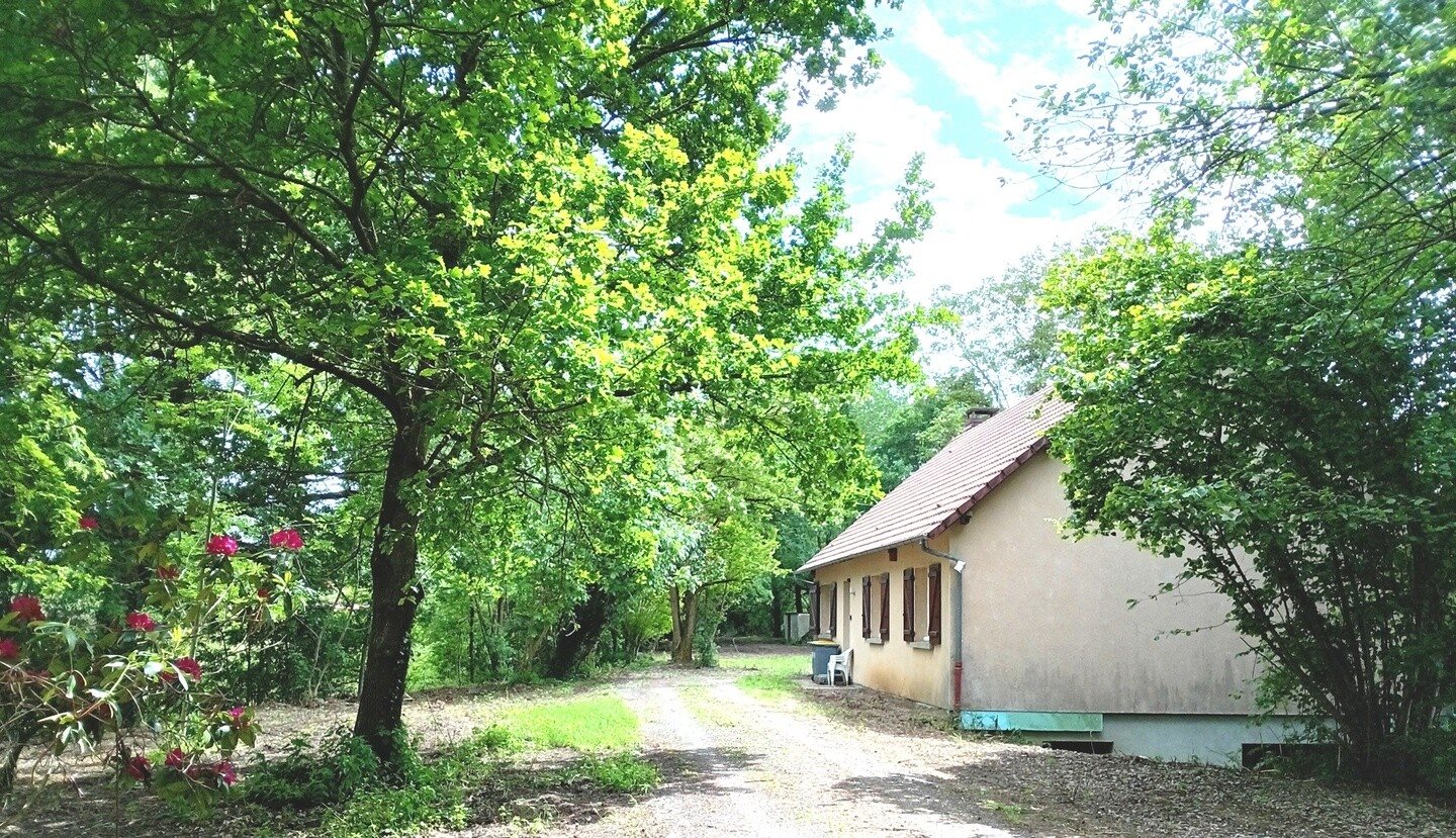 Maison à vendre, 103m², Marcillat-en-Combraille