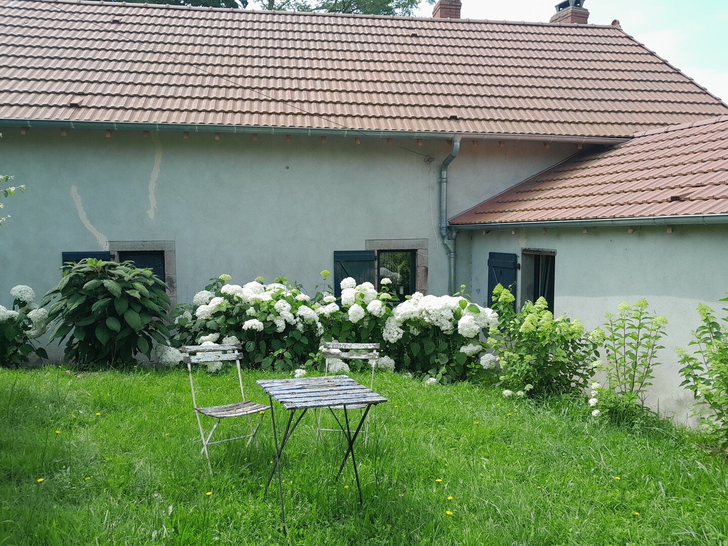 Maison à vendre, 125m², Moureuille
