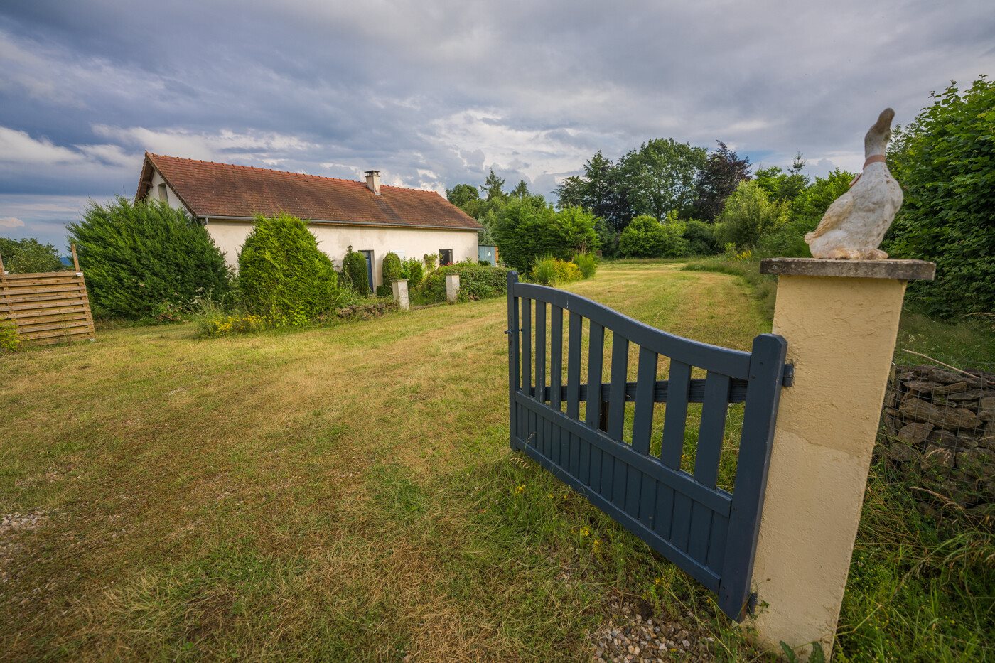 Maison à vendre, 215m², Teilhet