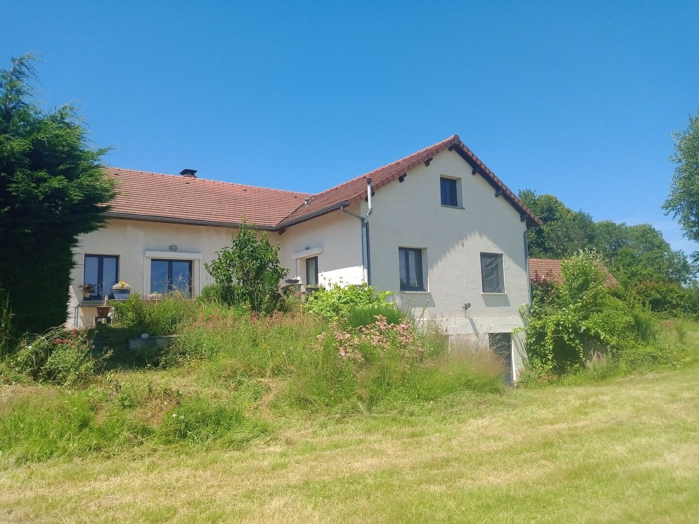 Maison à vendre, 215m², Teilhet