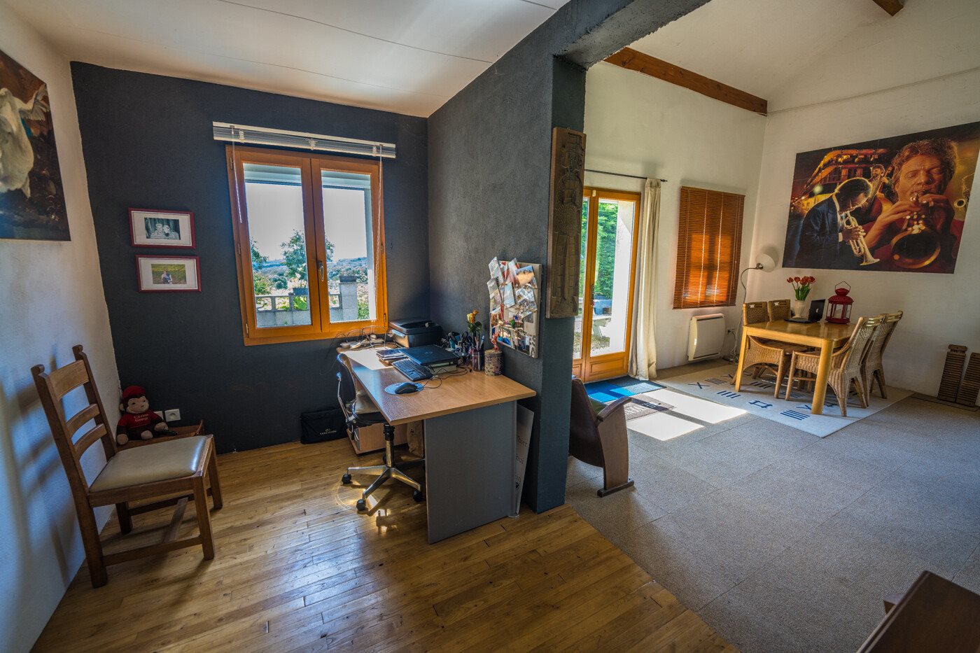 Maison à vendre, 215m², Teilhet