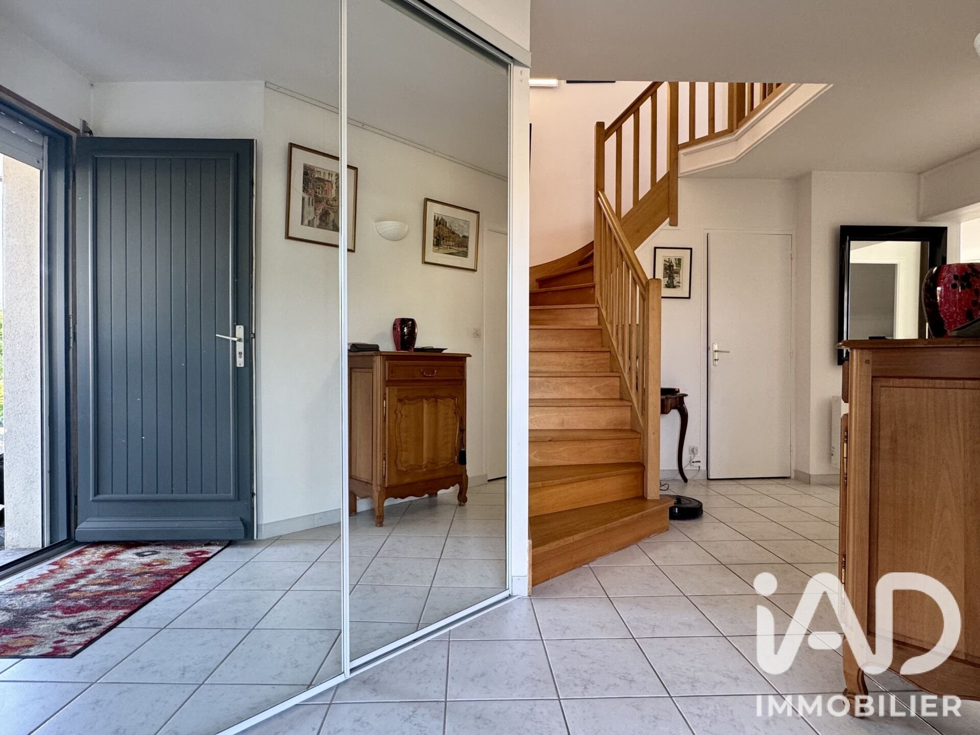 Maison à vendre, 140m², Tréveneuc